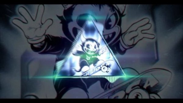 BEAT ANSIOSA - Manlikefdot