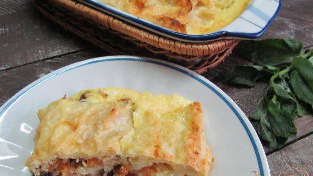 Вкусные будни