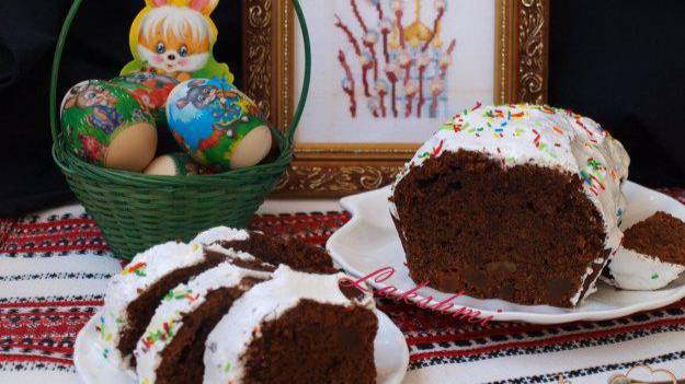 Сборник рецептов