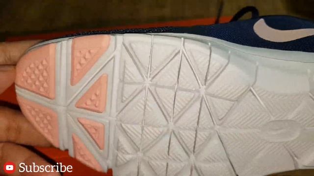 NIKE ® FLEX ESSENTIALS Training Women's Shoes Navy Blue⚡ 924344 402 смотреть онлайн