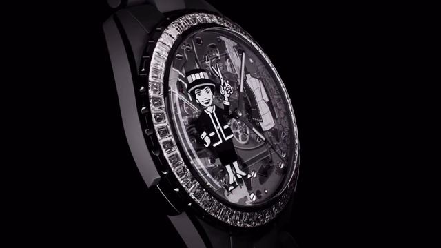 ТОП лучших часов 2024 года смотреть онлайн