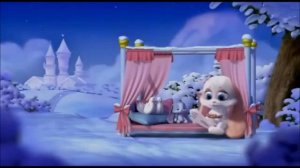 Зайка Шнугелина - Vypusknoy