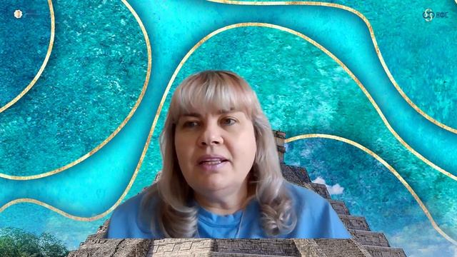 Каплина А.В. «О КФС ВЫСШАЯ СФЕРА» 7.03.24 смотреть онлайн