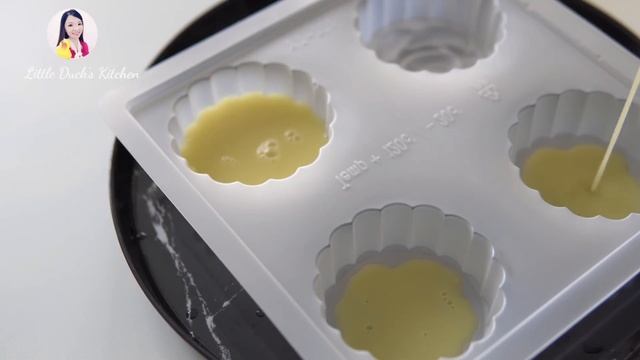 红豆玉米燕菜月饼 ❤ Red Bean and Corn Jelly Mooncake смотреть онлайн