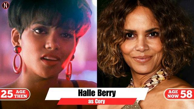 Последний бойскаут (1991) - Актеры: Тогда и сейчас смотреть онлайн