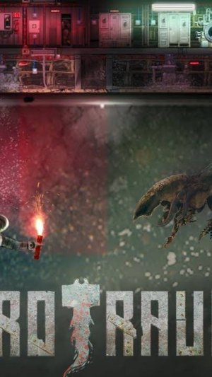 Когда скучно  \Barotrauma