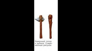 Параграф 1. Древнейшие люди. Всеобщая История: История Древнего Мира 5 класс