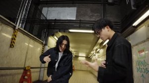 Jairo - Begin By Letting Go | Beatbox