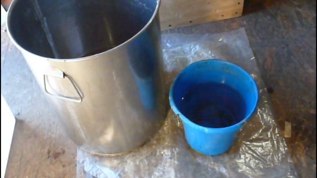 Весенняя стимулирующая подкормка пчелиных семей смотреть онлайн