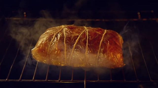 Реклама Павловская Курочка рулет ароматный смотреть онлайн
