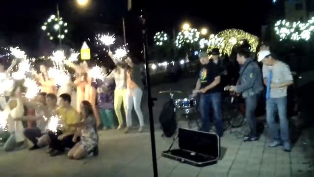 06 johnny be good Эстрада 27.06.2016 смотреть онлайн