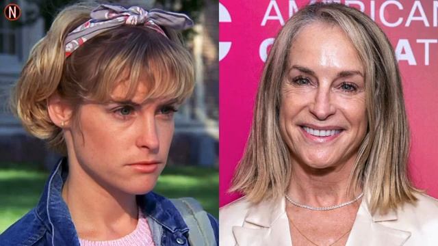 Кошмар на улице Вязов (1984) - Актеры: Тогда и сейчас смотреть онлайн