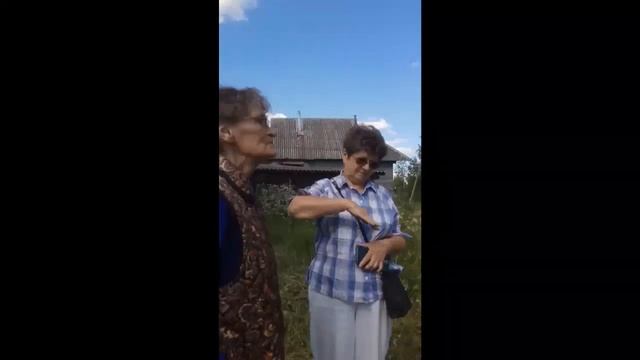 Зов предков 2. 2023.  Сельцы Максатихинский р-н