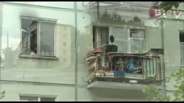 Как на Малой Охте рвал я как-то когти...