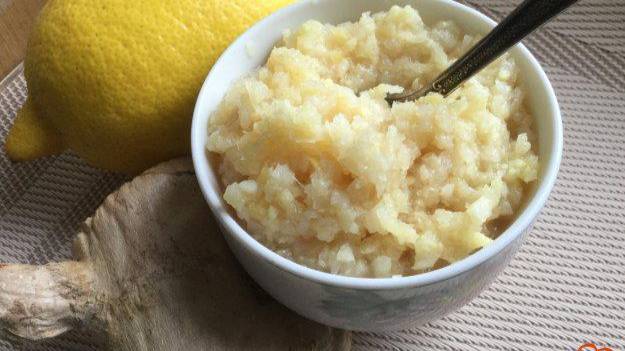 Рецепты от шеф-повара