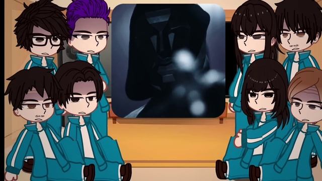 📹 Squid Game reacts to ➱ Season 2 || Gacha react || WiseChicken →
👤 Wise Chicken → смотреть онлайн