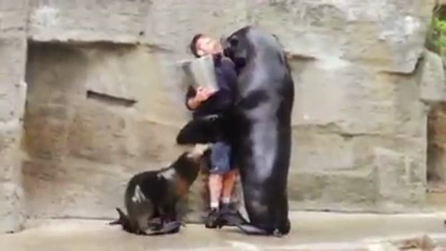 Обнимашки смотреть онлайн