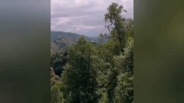 Ахмед Закариев - Гуниб