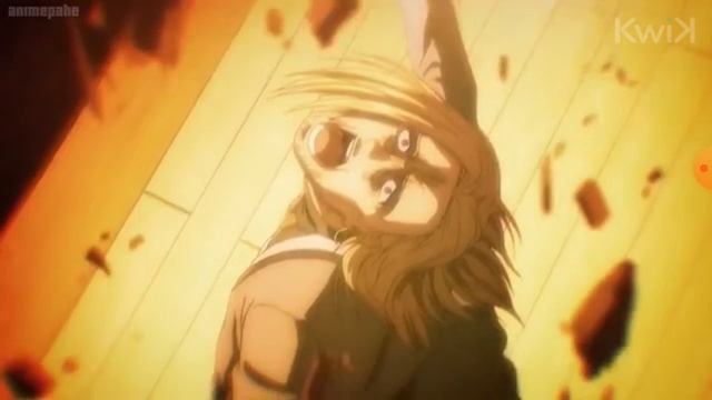 Eren Kills Willy Tybur - Attack On Titan Final Season Declaration of war смотреть онлайн