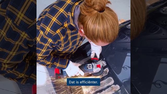Bosch Expert test Prisma Ceramic Fiber schijf - GYZS смотреть онлайн