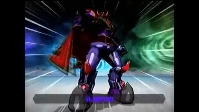 Bakugan Dan Vs Marduk