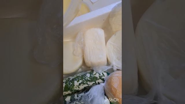 Обзор 1.04. Молочные и сырные новинки от наших фермеров смотреть онлайн