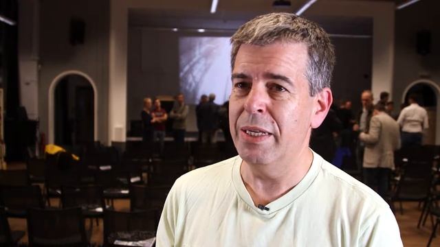 Oran Halberthal Interview Final смотреть онлайн