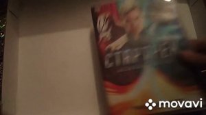Моя Коллекция DVD фильмов #8