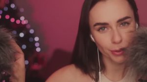 АСМР Пушистики 🥰 Близкий ШЕПОТ и Дыхание 😴 Ты УСНЕШЬ Через 10 Минут ASMR Fluffy Mic