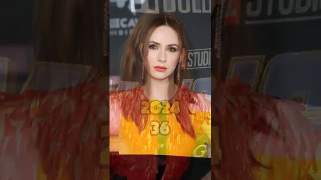 Мстители: Финал (2019-2024) Актеры: Тогда и сейчас (2019 vs 2024) смотреть онлайн