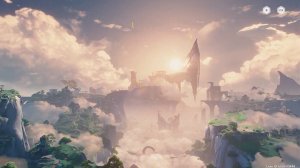 Wuthering Waves ⬥ Сюжет версии 2.0 ⬥ Расследование