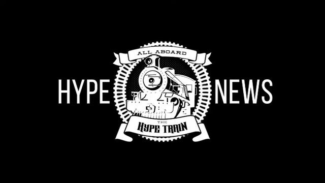 hype podcast #7 - сорок минут поднимаем железо смотреть онлайн