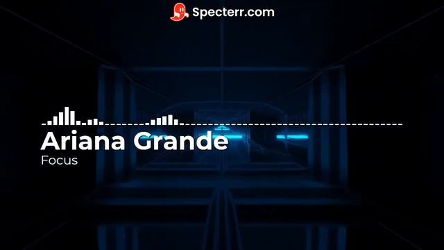 Focus Song Ringtone (iPhone & Android) - Ariana Grande смотреть онлайн