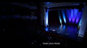 Концерт Румисы Никаевой полная версия