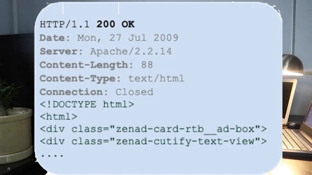 О REST API простыми словами смотреть онлайн