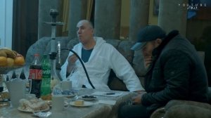 Ғарибшо -"КАТЛАВАН"  ТЕНДЕР-3. Саҳнаи нав 2024с