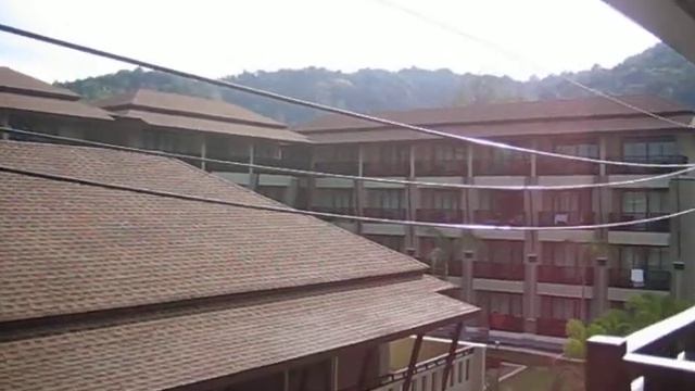 Thailand krabi buri tara part 2 смотреть онлайн