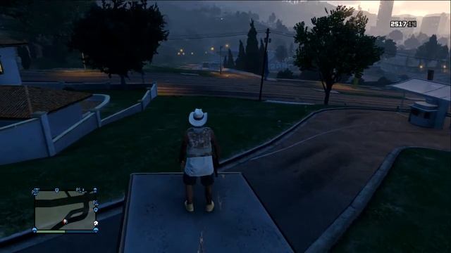 GTA Online #139 - LKW Surfing смотреть онлайн