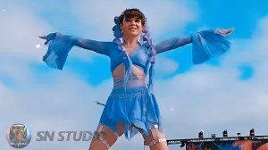 Shuffle Dance Video ♫ Masterboy - Give Me Your Love (Sergey Zar Refresh) SN Studio Edit ♫