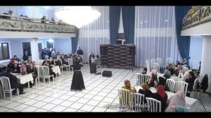 Румиса Никаева. Майра оьзда къоьнахи кхиорна