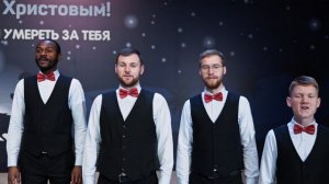 Пастухам на поле | Братья Тамбовской церкви | НОВАЯ ПЕСНЯ