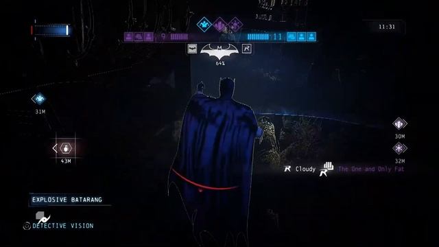 Batman: Arkham Origins Online - Multiplayer Batman Gameplay #7 (2022) смотреть онлайн