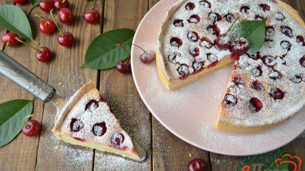 Вкусные будни