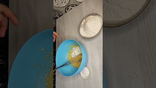 Сметанные Печенья ♥️Полный рецепт в ленте #печенье смотреть онлайн