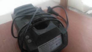 Зарядное устройство для Интерскол ДА-12,14.4,18ЭР ni-cd 2401.014