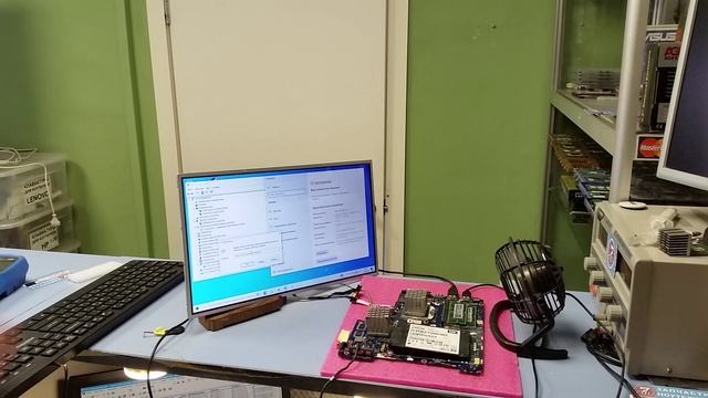 Матплата Lenovo G510 заказ 18853 - контрольный запуск. смотреть онлайн