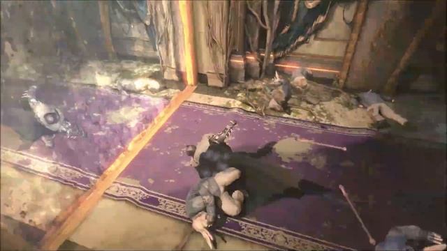 CHAR SWAPS; Batman; Arkham Origins; XE Batman goes to Wonderland смотреть онлайн