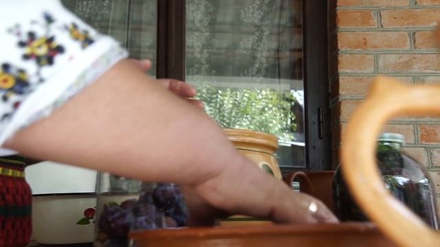 Опішнянська слива смотреть онлайн