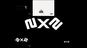 (V2) Заставки 2х2 2010 2011 Sparta Time Traveling Remix