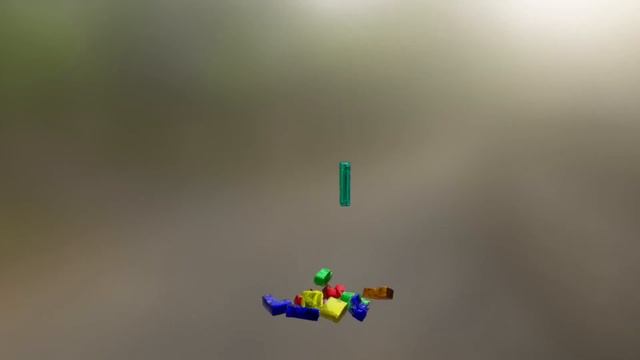 Jelly Tetris But... смотреть онлайн